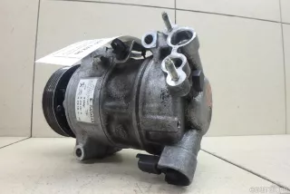 9810347280 Citroen-Peugeot Компрессор кондиционера Peugeot 5008 2 Арт E95677557, вид 8