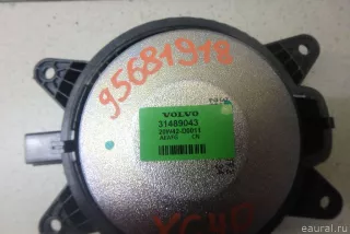 31489043 Volvo Динамик Volvo XC40 Арт E95681918, вид 3