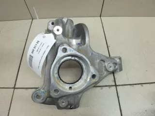 32221856 Volvo Кулак поворотный передний левый Volvo XC40 Арт E95685808, вид 1