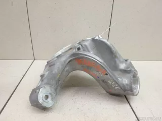 32221856 Volvo Кулак поворотный передний левый Volvo XC40 Арт E95685808, вид 7