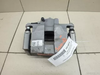 58190P2A00 Hyundai-Kia Суппорт тормозной передний правый Kia Sorento 4 Арт E95686024, вид 1