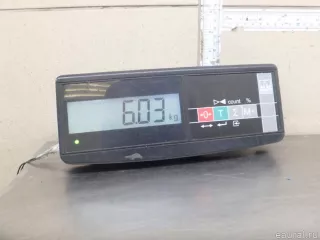 58190P2A00 Hyundai-Kia Суппорт тормозной передний правый Kia Sorento 4 Арт E95686024, вид 14