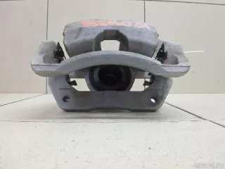 58190P2A00 Hyundai-Kia Суппорт тормозной передний правый Kia Sorento 4 Арт E95686024, вид 4