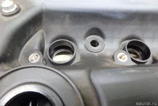 224102E700 Hyundai-Kia Клапанная крышка Hyundai Elantra AD Арт E95686663, вид 12
