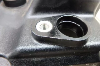 224102E700 Hyundai-Kia Клапанная крышка Hyundai Elantra AD Арт E95686663, вид 8
