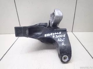 9807992680 Citroen-Peugeot Опора двигателя правая Peugeot 3008 2 Арт E95686668, вид 2