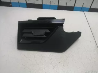 60U858417QWA VAG Дефлектор воздушный Skoda Rapid Арт E90227789, вид 1