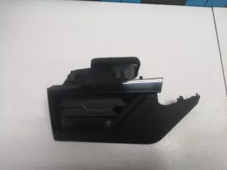 60U858417QWA VAG Дефлектор воздушный Skoda Rapid Арт E90227789, вид 2