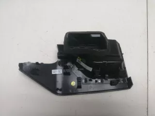 60U858417QWA VAG Дефлектор воздушный Skoda Rapid Арт E90227789, вид 8