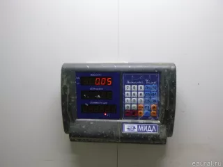 829505465R Renault Накладка блока управления стеклоподъемниками Renault Arkana Арт E90262526, вид 6