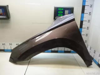 57A821105A VAG Крыло переднее левое Skoda Karoq Арт E90306454