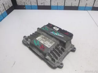 25186531 GM Блок управления двигателем Chevrolet Cruze J300 restailing Арт E90399595, вид 4