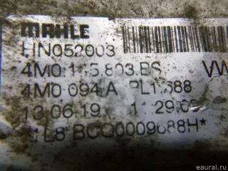 PAB14580300 VAG Интеркулер Porsche Cayenne 959 Арт E22300448, вид 10