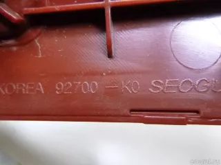 92700K0000 Hyundai-Kia Фонарь задний (стоп сигнал) Kia Soul 3 Арт E22443206, вид 13