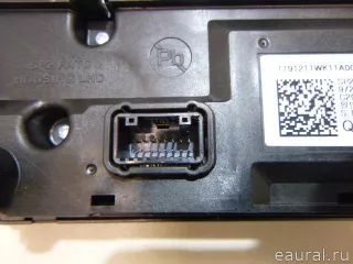 97250Q5250DHV Hyundai-Kia Блок управления климатической установкой Kia Seltos Арт E22667167, вид 7
