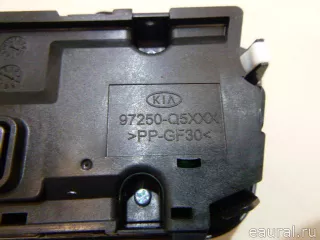 97250Q5250DHV Hyundai-Kia Блок управления климатической установкой Kia Seltos Арт E22667167, вид 10