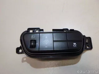 93700Q5310CDD Hyundai-Kia Блок кнопок Kia Seltos Арт E22669144, вид 1