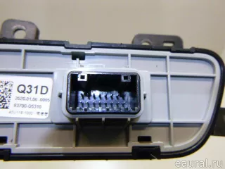 93700Q5310CDD Hyundai-Kia Блок кнопок Kia Seltos Арт E22669144, вид 6
