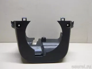 5306189XKQ00A8P Great Wall Кожух рулевой колонки нижний Haval F7 Арт E22674152, вид 1