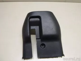 5306189XKQ00A8P Great Wall Кожух рулевой колонки нижний Haval F7 Арт E22674152, вид 3