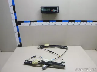 6104101XKQ00A Great Wall Стеклоподъемник электр. передний правый Haval F7 Арт E22674651, вид 11