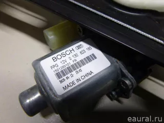 6104101XKQ00A Great Wall Стеклоподъемник электр. передний правый Haval F7 Арт E22674651, вид 2