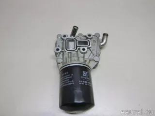 1017200XEB04 Great Wall Кронштейн масляного фильтра Haval F7 Арт E22676920