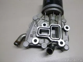 1017200XEB04 Great Wall Кронштейн масляного фильтра Haval F7 Арт E22676920, вид 2