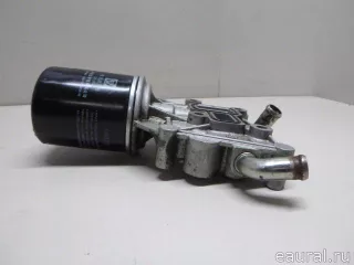 1017200XEB04 Great Wall Кронштейн масляного фильтра Haval F7 Арт E22676920, вид 3