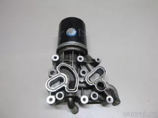 1017200XEB04 Great Wall Кронштейн масляного фильтра Haval F7 Арт E22676920, вид 5
