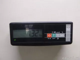 1017200XEB04 Great Wall Кронштейн масляного фильтра Haval F7 Арт E22676920, вид 7