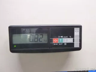 6107100XKQ00A Great Wall Уплотнитель (внутри) Haval F7 Арт E22677082, вид 10