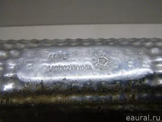 3401110XKY00A Great Wall Рейка рулевая Haval F7 Арт E22738445, вид 4