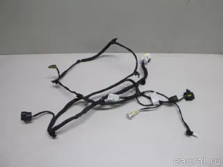 4013101XKQ05A Great Wall Проводка (коса) Haval F7 Арт E22741320, вид 2