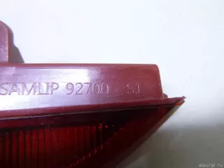 92700S1000 Hyundai-Kia Фонарь задний (стоп сигнал) Hyundai Santa FE 4 (TM) restailing Арт E22758517, вид 12