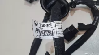 91630M6030 Hyundai-Kia Проводка (коса) Kia Cerato 4 Арт E22806445, вид 7