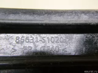 86631S1020 Hyundai-Kia Усилитель заднего бампера Hyundai Santa FE 4 (TM) restailing Арт E22889376, вид 18