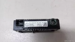 657035736 VAG Разъем Volkswagen Polo 6 Арт E22939772, вид 6
