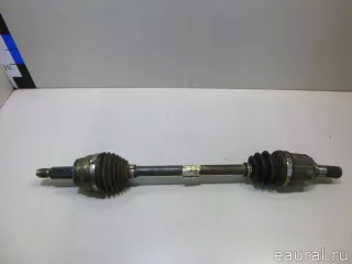 49500M6400 Hyundai-Kia Полуось передняя левая Kia Cerato 4 Арт E22957291, вид 1