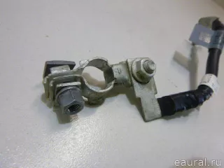 91860M6010 Hyundai-Kia Клемма аккумулятора минус Kia Cerato 4 Арт E22957937, вид 2
