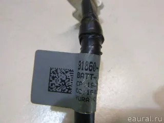 91860M6010 Hyundai-Kia Клемма аккумулятора минус Kia Cerato 4 Арт E22957937, вид 4