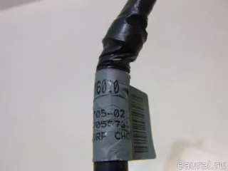 91860M6010 Hyundai-Kia Клемма аккумулятора минус Kia Cerato 4 Арт E22957937, вид 5