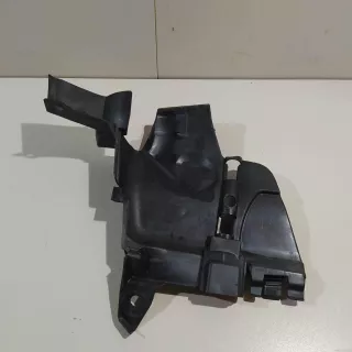 638306037R Renault Пыльник двигателя боковой правый Renault Arkana Арт E22982171, вид 1