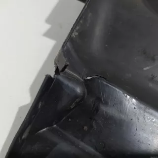 638306037R Renault Пыльник двигателя боковой правый Renault Arkana Арт E22982171, вид 2