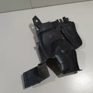 638306037R Renault Пыльник двигателя боковой правый Renault Arkana Арт E22982171, вид 3