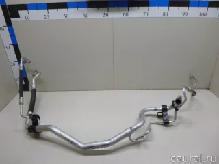 9678270580 Citroen-Peugeot Трубка кондиционера Peugeot 3008 2 Арт E22997141, вид 1