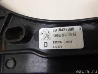 9810488880 Citroen-Peugeot Стеклоподъемник электр. передний правый Peugeot 3008 2 Арт E22997252, вид 2