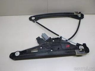 9810488880 Citroen-Peugeot Стеклоподъемник электр. передний правый Peugeot 3008 2 Арт E22997252, вид 5