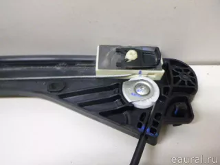 9810488880 Citroen-Peugeot Стеклоподъемник электр. передний правый Peugeot 3008 2 Арт E22997252, вид 8
