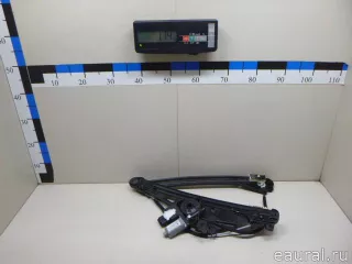 9810488880 Citroen-Peugeot Стеклоподъемник электр. передний правый Peugeot 3008 2 Арт E22997252, вид 10